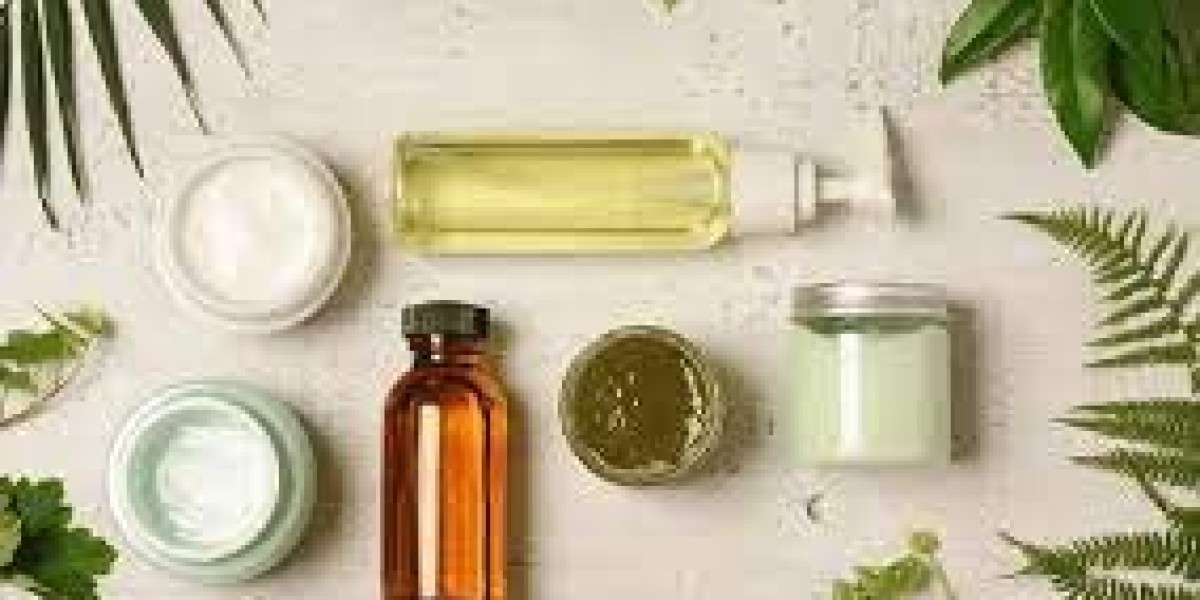 India Organic Personal Care Products Market Forecast 2027: Projected Growth and Opportunities | TechSci Research