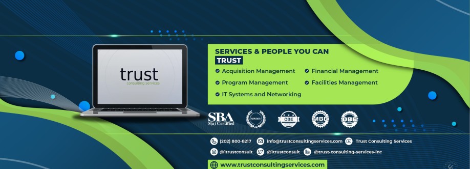 Trust Consulting Services