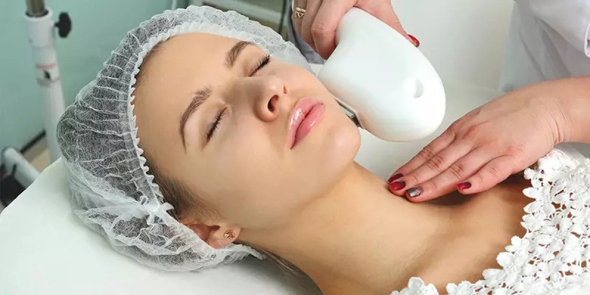 Reveal Radiant Skin: The Hydrafacial Experience