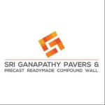 Sri Ganapathy Pavers