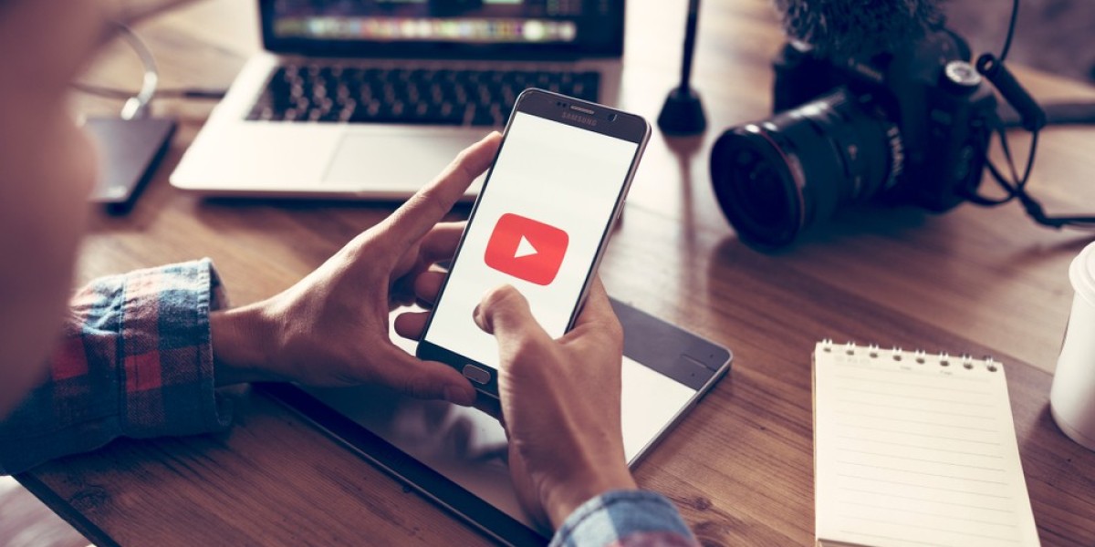 How to Buy YouTube views and promote channel effectively