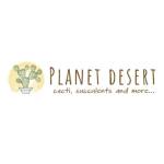 Planet Desert Profile Picture