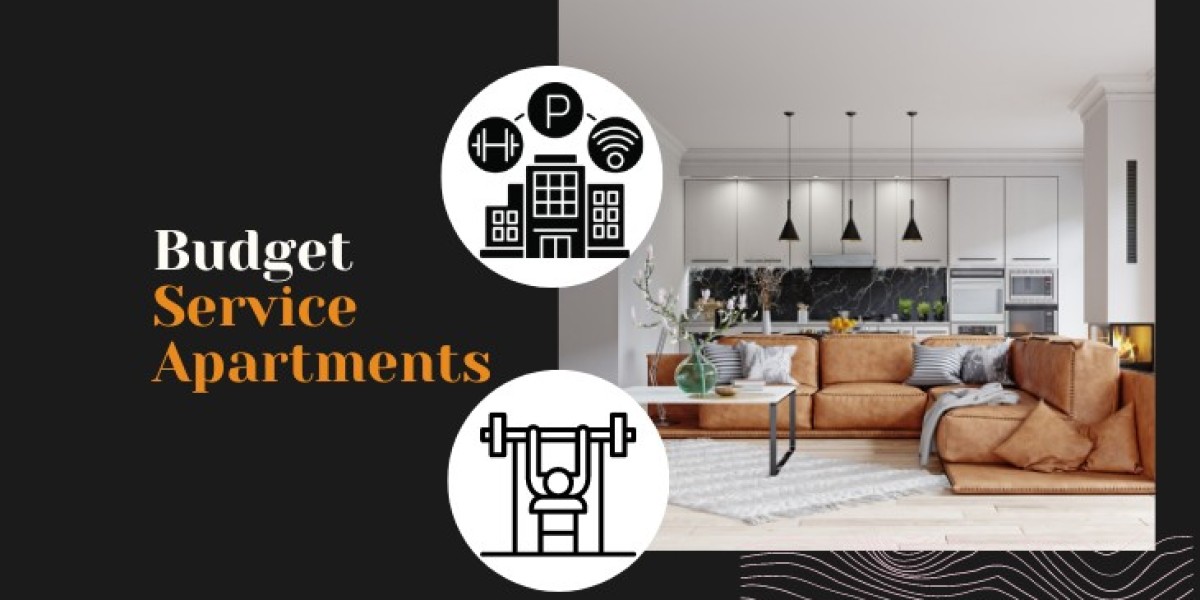 Budget Service Apartments: Enjoy Comfortable and Affordable Accommodation