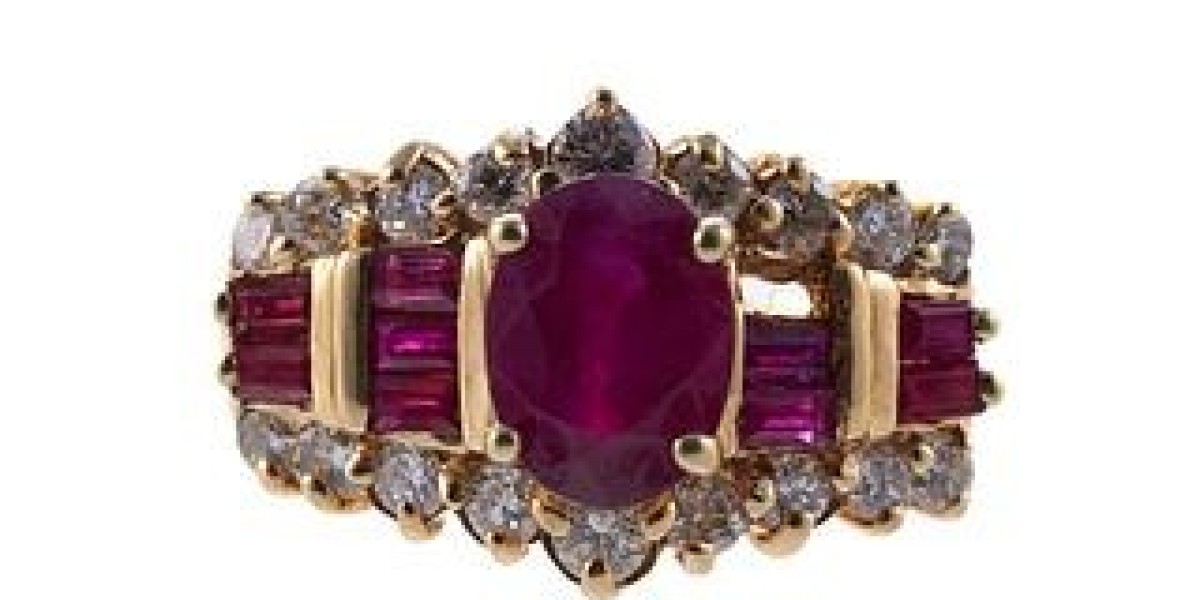 Timeless Elegance: Discover Antique and Vintage Rings for Sale