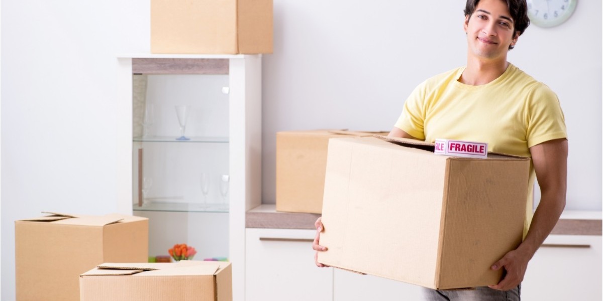 The Ultimate Guide to Hassle-Free Moving and Storage Services in Baltimore