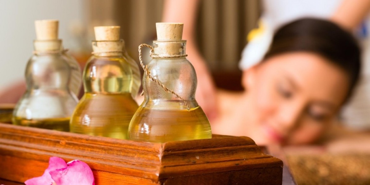 Aromatherapy Market: Forecasted Trends And Competition From 2018-2028