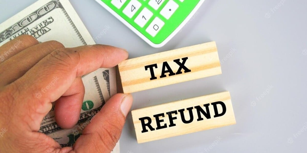 What Are Some Ways To Calculate Tax Refunds?