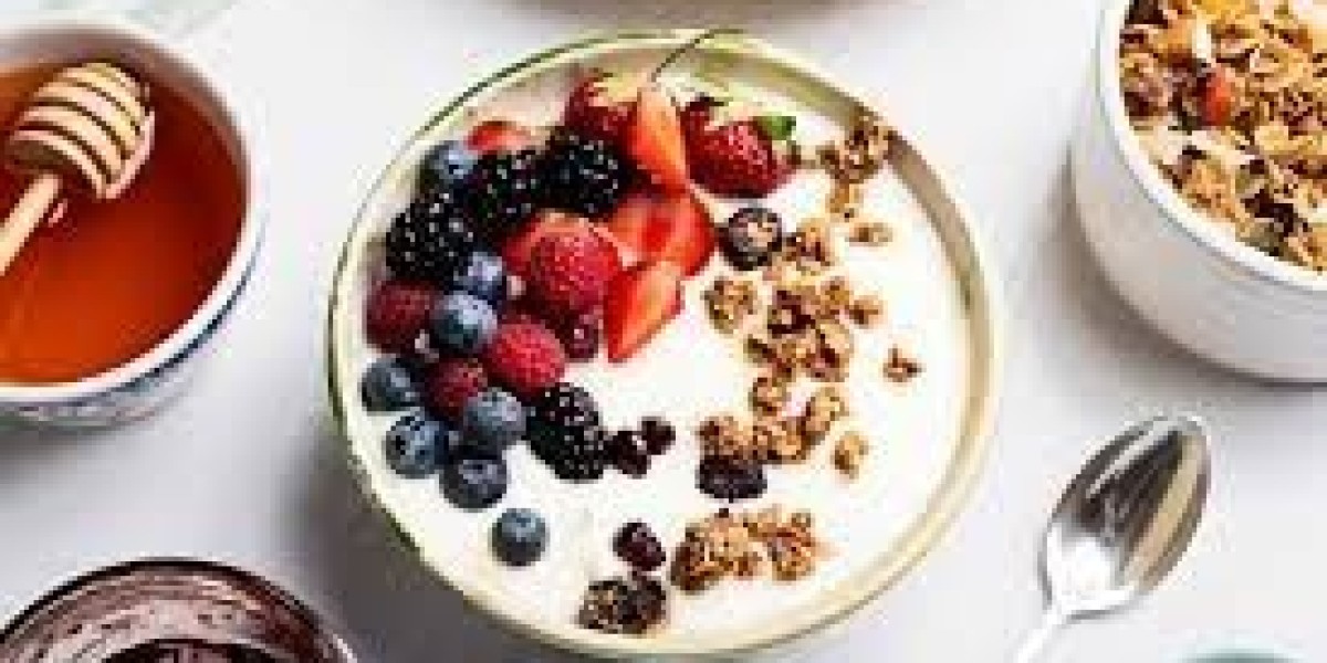 India Yogurt Market: Opportunities, Size and Growth Projections in Upcoming Years
