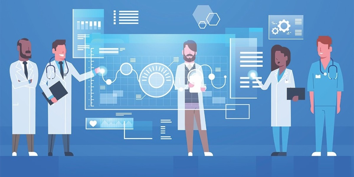 Digital Health Market Size to Grow at 23.7% CAGR during the Forecast Period 2022 to 2030