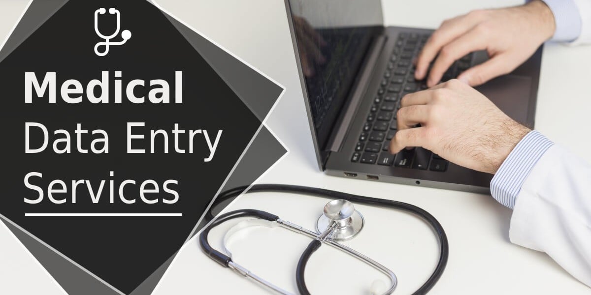 outsource healthcare data entry services