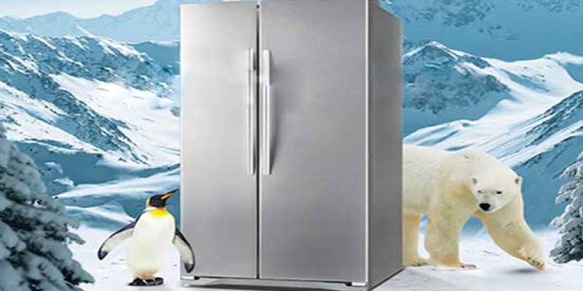 Refrigerators Market Expected to Expand at a Steady 2022-2030
