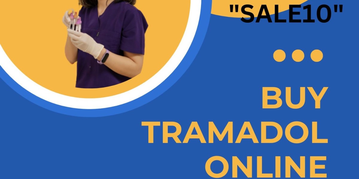Where can I buy Tramadol Online Easily | FDA Approved Store