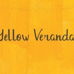 yellow Verandah