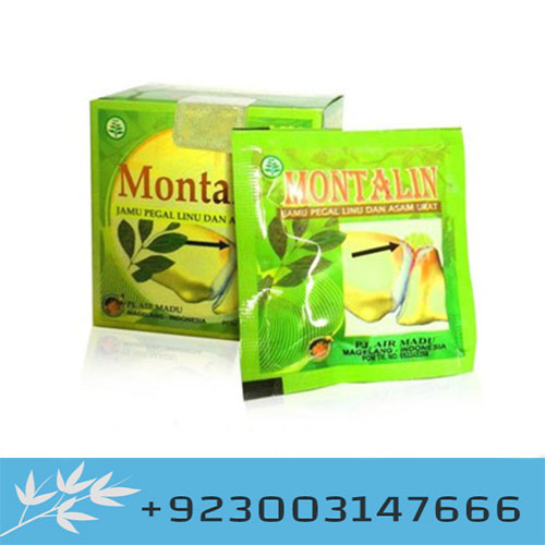buy Montalin Capsule in Pakistan - 03003147666 - Cash On Delivery
