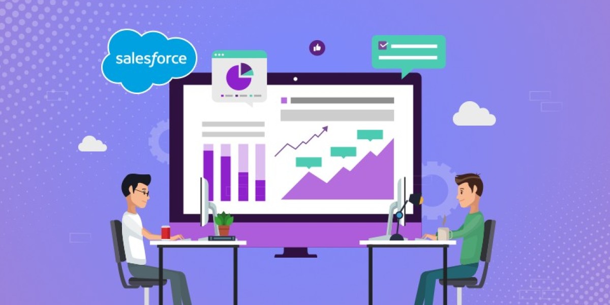 Maximizing Sales Opportunities: How to Leverage Salesforce Partner Portal