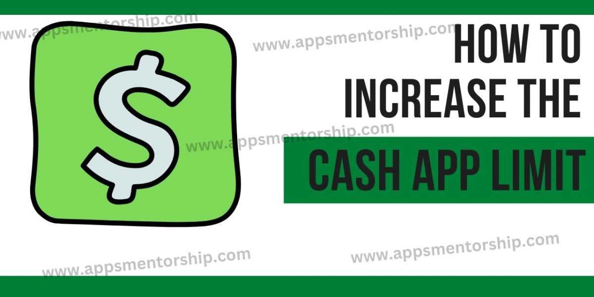 How to Increase Cash App limit within 2 minutes?