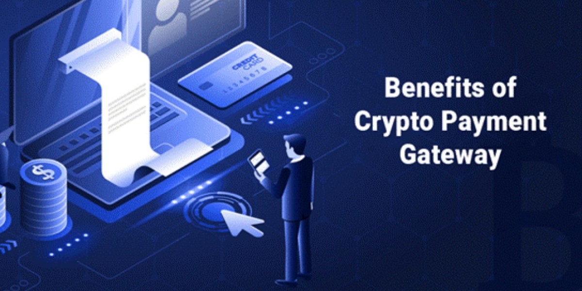 What are Crypto Payment Gateways?