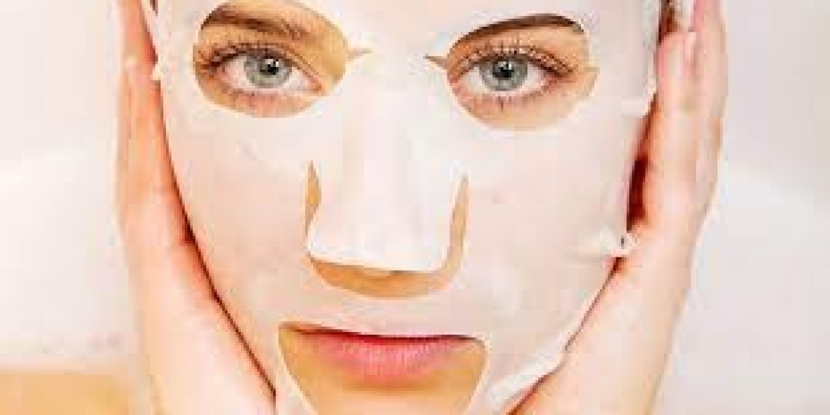 India Facial Masks Market Forecast 2017-2027: Projected Growth and Opportunities | TechSci Research