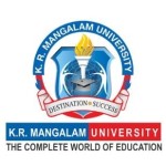 KR Mangalam University Best University In Gurgaon