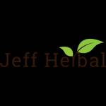 Jeff Herbal Profile Picture