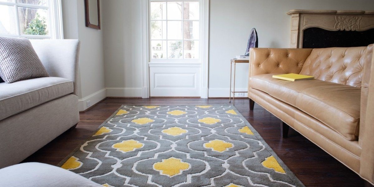 5 Features to Look for in a High-Quality Discount Area Rug