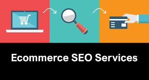 Ecommerce SEO Services - Article Link