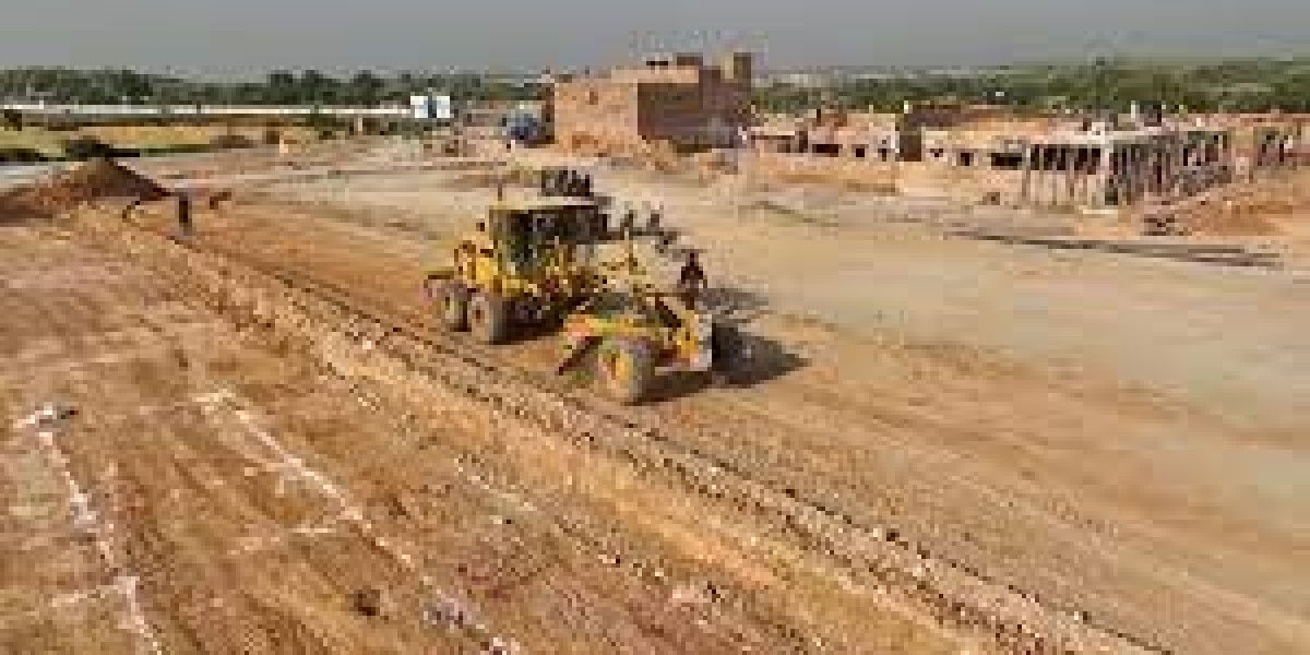 Is it safe to buy house in Bahria Town Karachi?