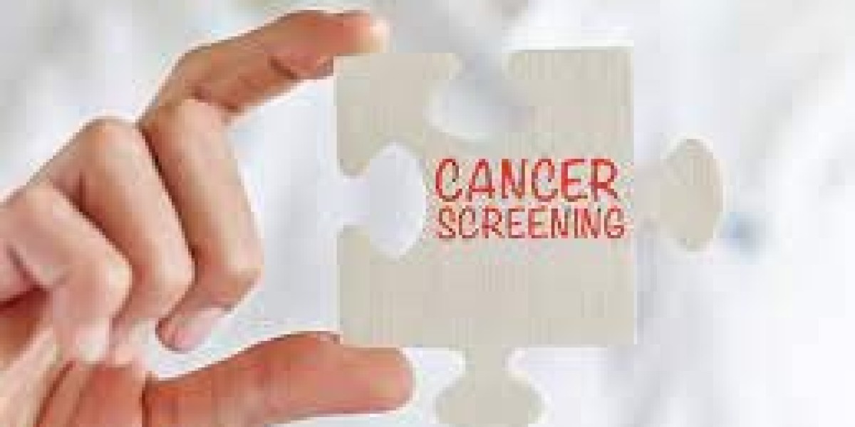 Screening for a Brighter Future: Empowering Early Detection
