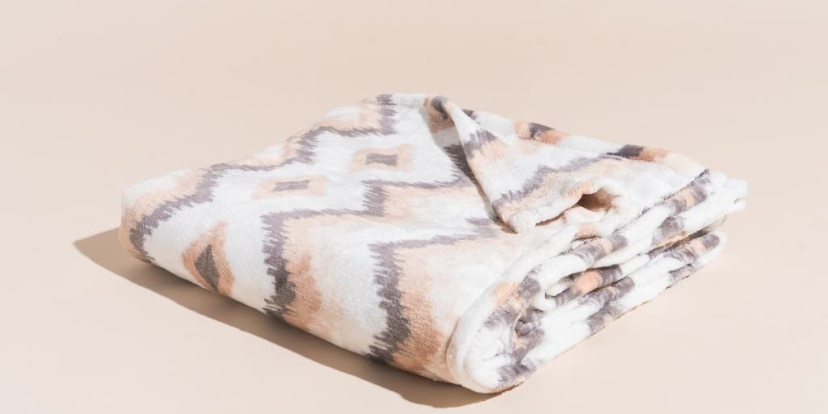 Budget-Friendly Blanket Options for the Little Ones
