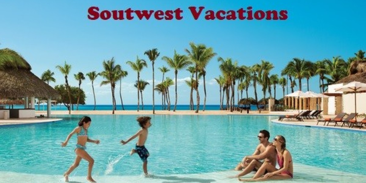What All is Inclusive in the Southwest Vacation Packages?