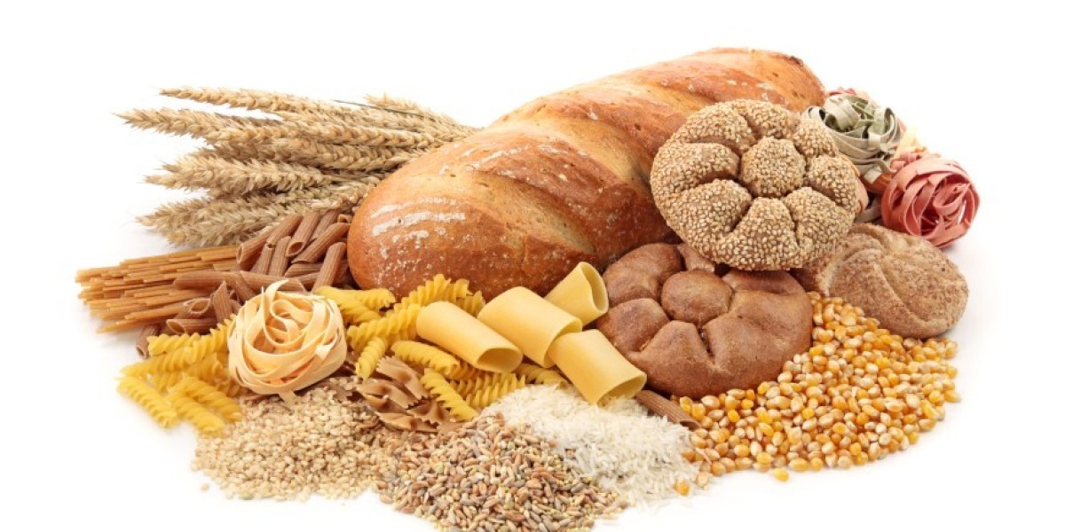 Grain Processed Food Market to Showcase Robust Growth By Forecast to 2033