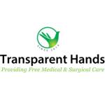 Transparent Hands