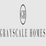 Grayscale Homes