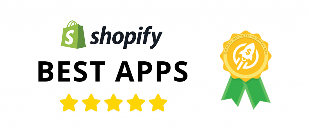 Shopify Apps That Will Help You in Ecommerce - Justwebdevelopment