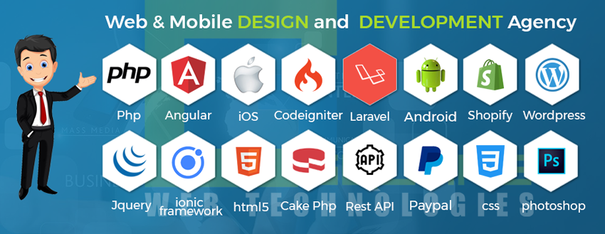 #1 Creative Mobile App Development Company - Gsquare