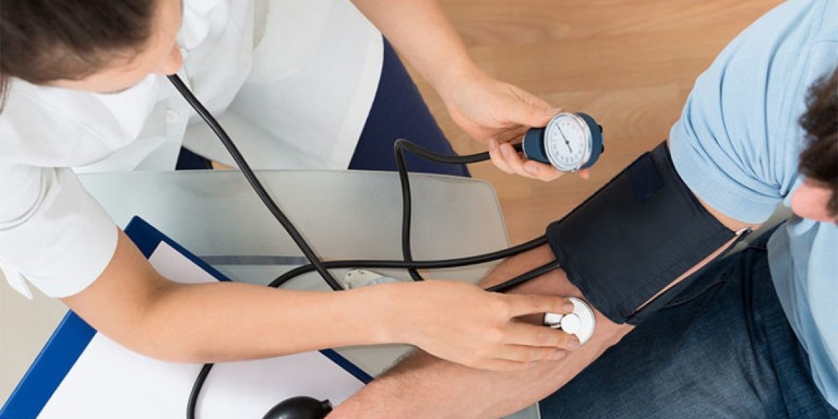 Why Are Monthly Medical Checkups of Staff Important?