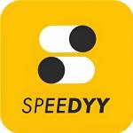 Speedyy App