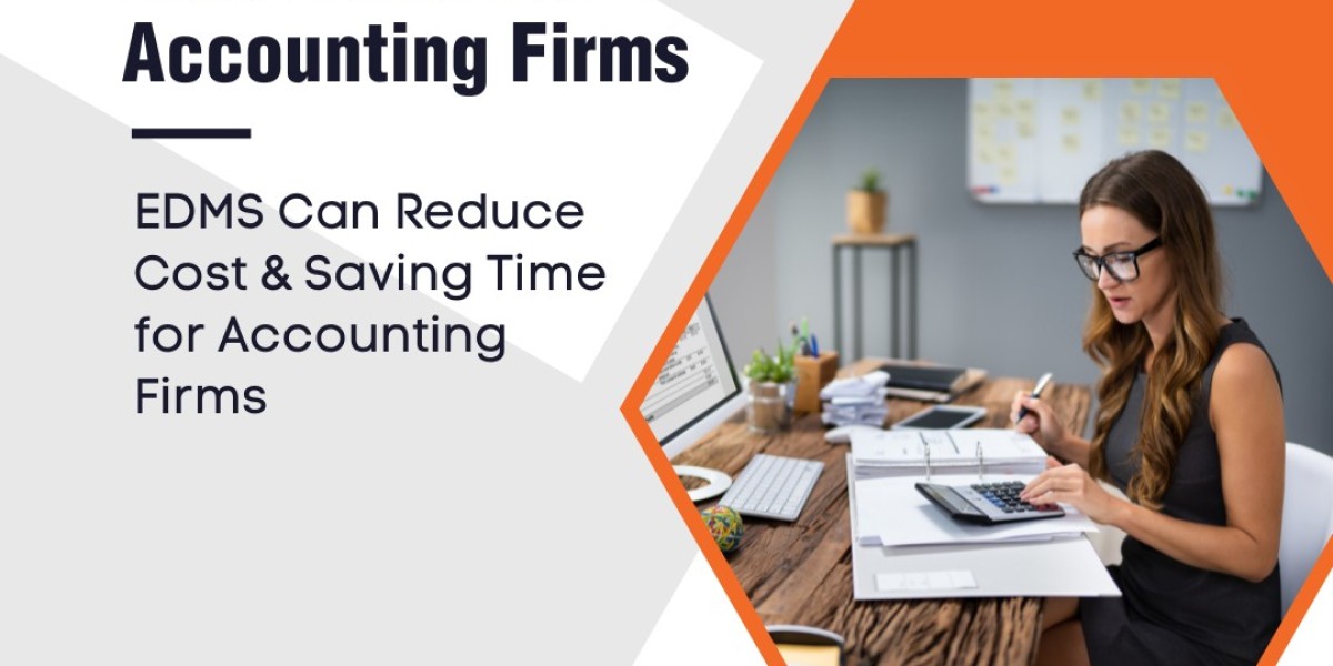 How Electronic Document Management Can Benefit Your Accounting Firm