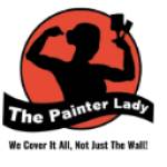 The Painter Lady