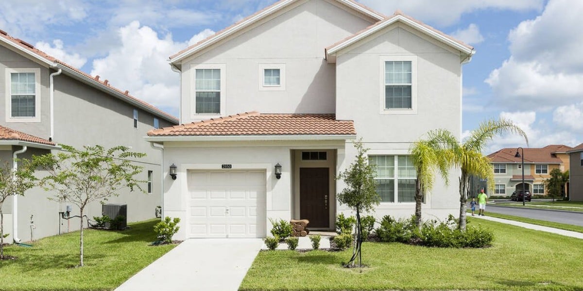 GO Blue Travel: Your Ideal Vacation Home for Rent in Orlando