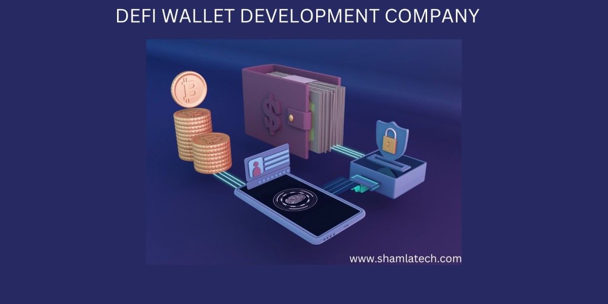 How To Develop Your DeFi Wallet - A Complete Guide