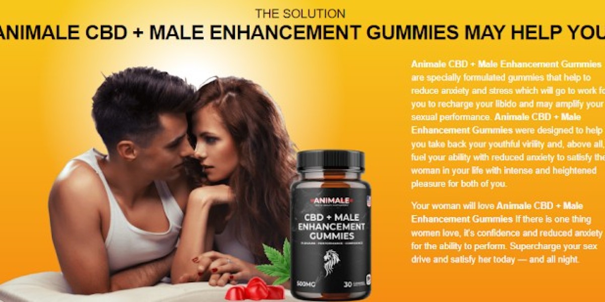 Biolife CBD Gummies Male Enhancement Exposed Side Effects!