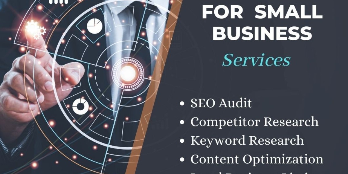 Why important is SEO for Small Businesses?