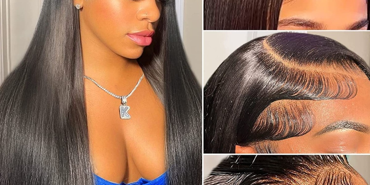 Top 5 Lace Front Sew in Styles