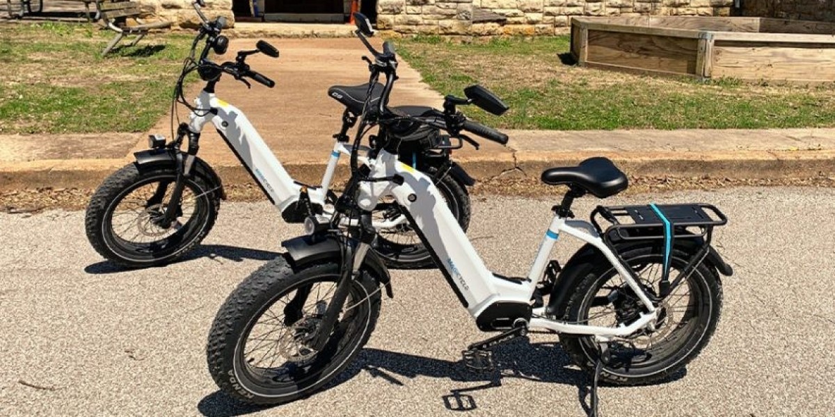 Is Riding An Electric Bike Easy?