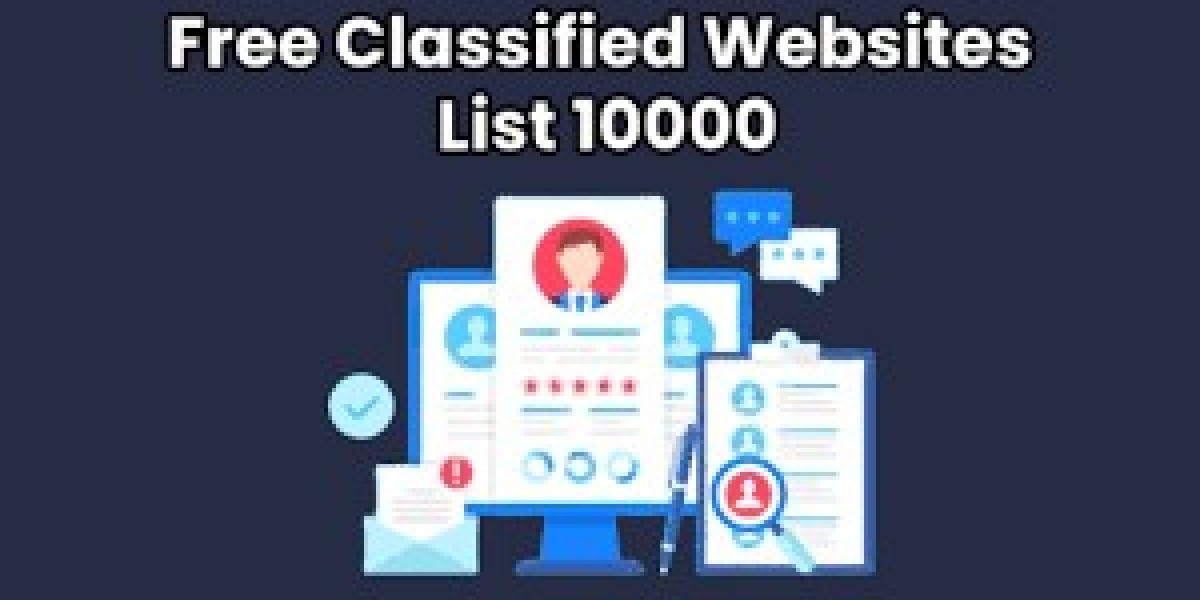 List of Free Classified Sites in UAE