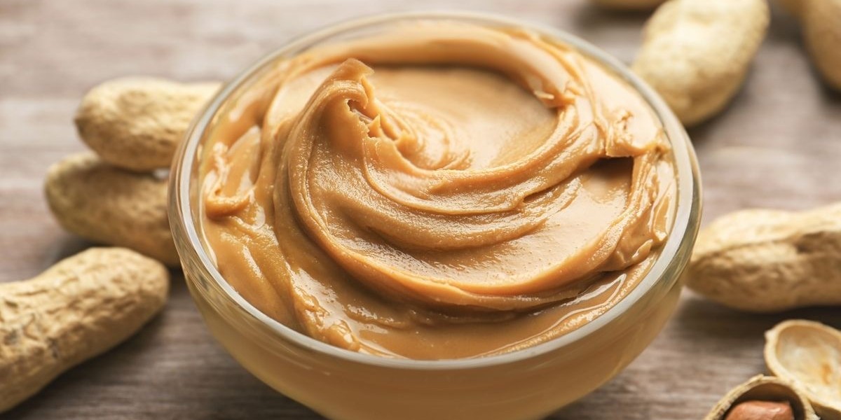 Peanut Butter Market Worth US$ 7.4 billion by 2027