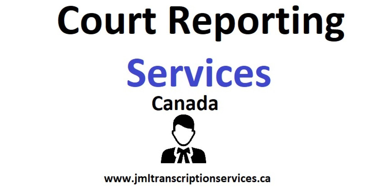 Legal transcription company Service