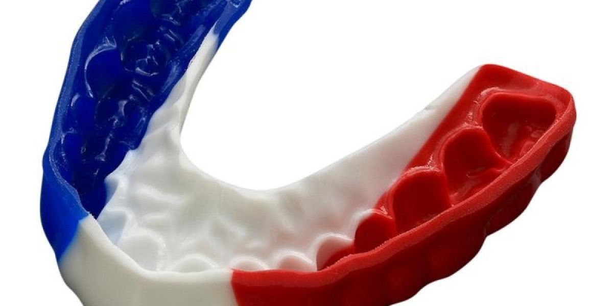 Thermoformed and Preformed Mouthguard Market To Witness Huge Growth By 2030