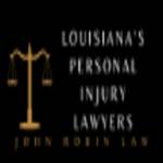 John Robin Law Profile Picture